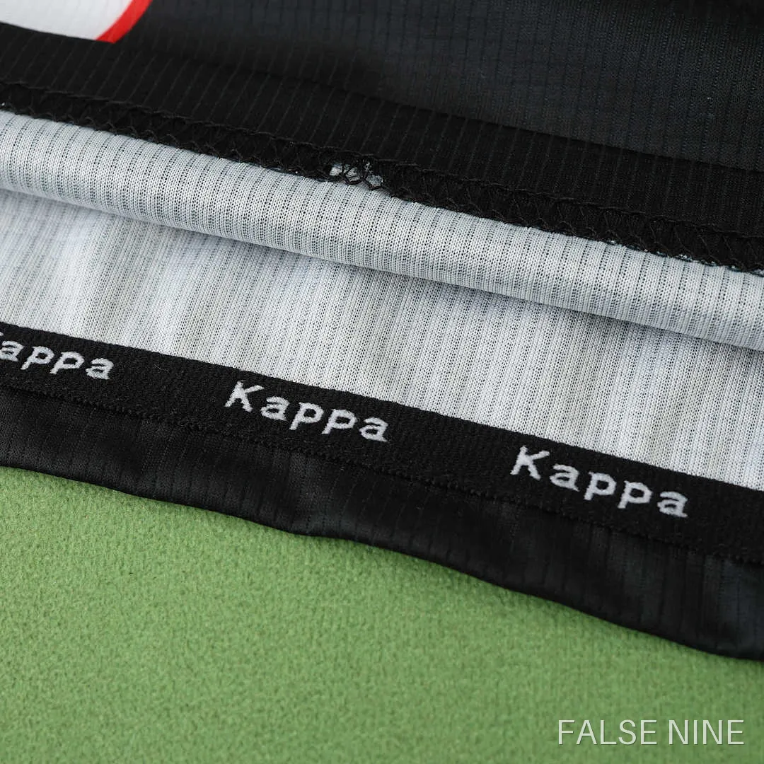 Vasco da Gama 2000 Away Retro Jersey (Fan Version), photo 12