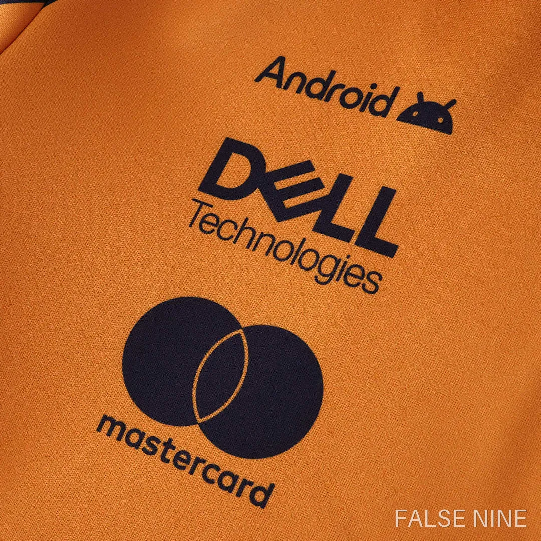 McLaren F1 Formula Racing Hoodie, photo 7