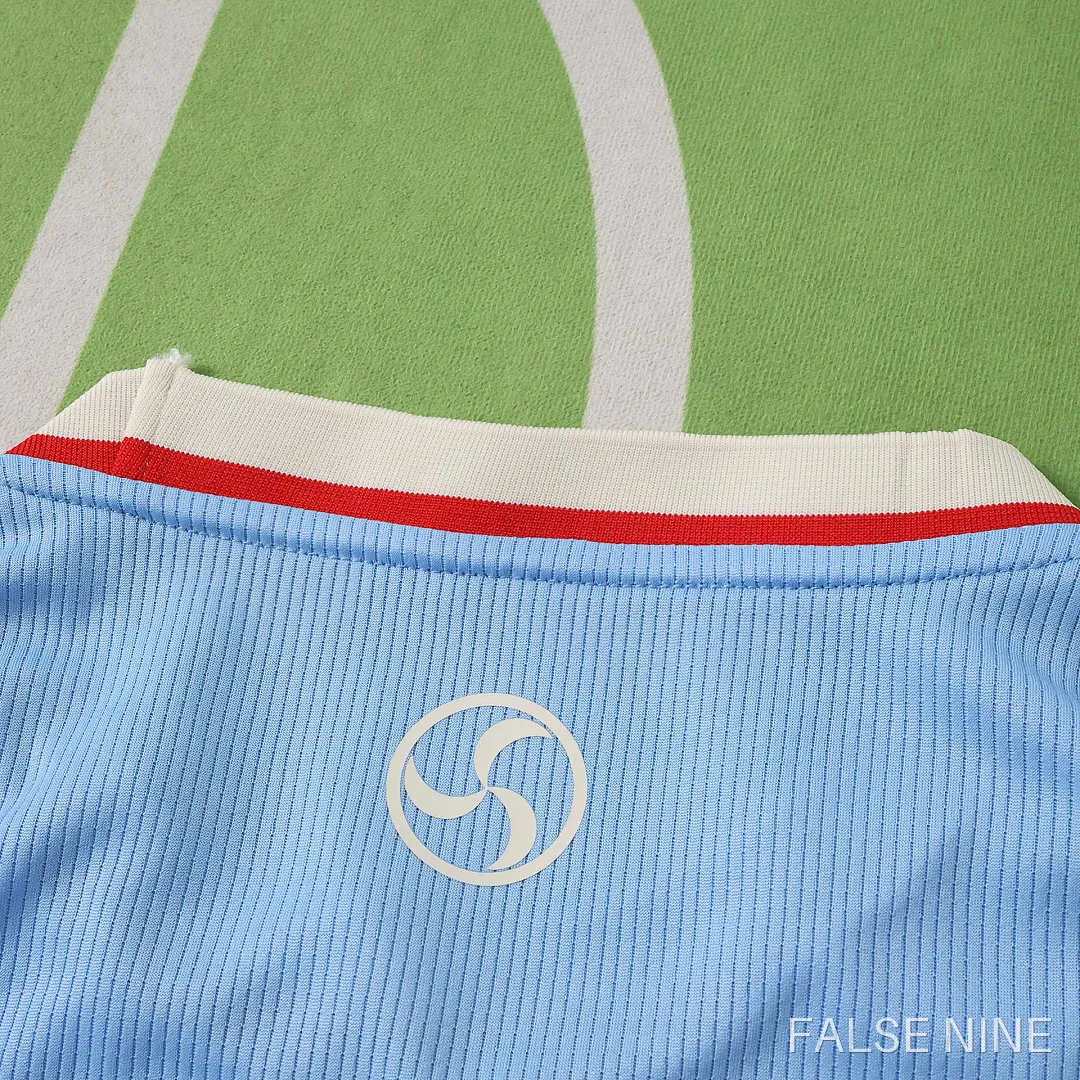 RC Celta de Vigo 26/27 Home Shirt (Fan Version), photo 3
