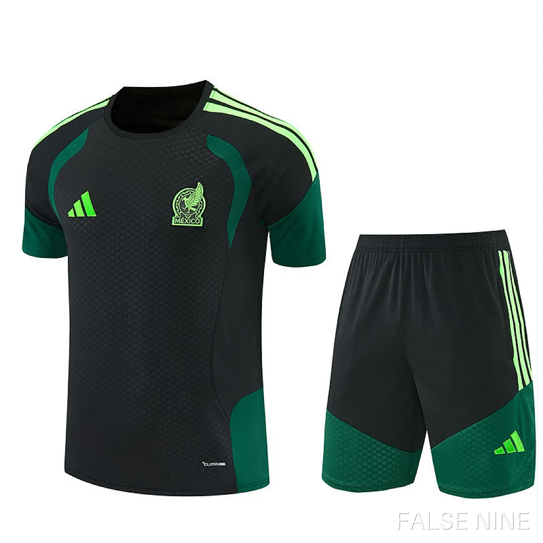 Mexico 2026 Training Kit (Fan Version), photo 4