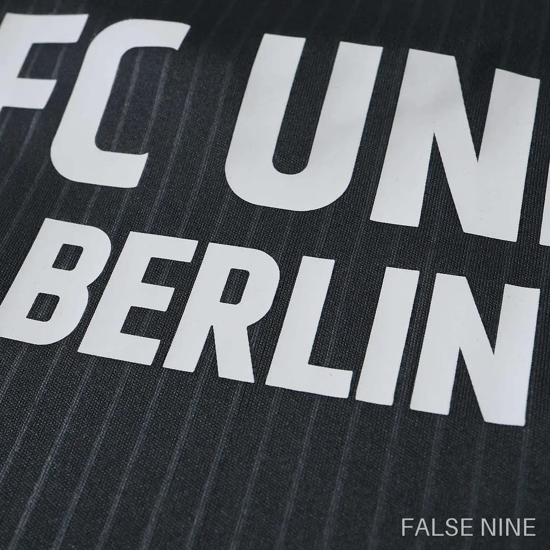 1. FC Union Berlin 26/27 Away Shirt (Fan Version), photo 24