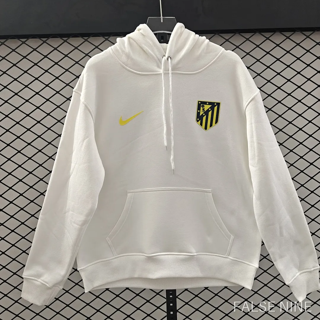 Atletico Madrid 25/26 Training Hoodie, photo 7
