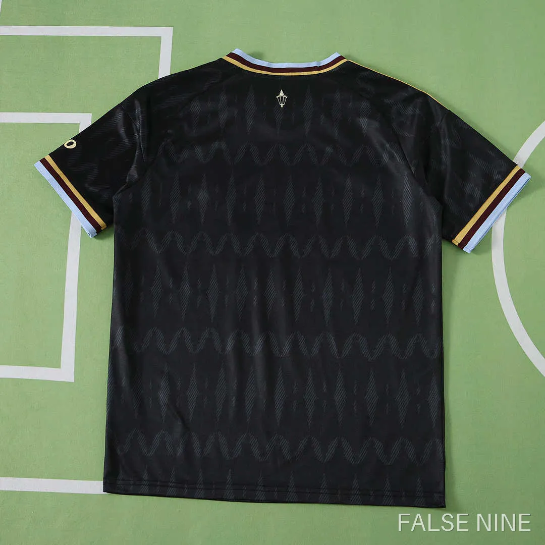 Aston Villa 26/27 Away Shirt (Fan Version), photo 2