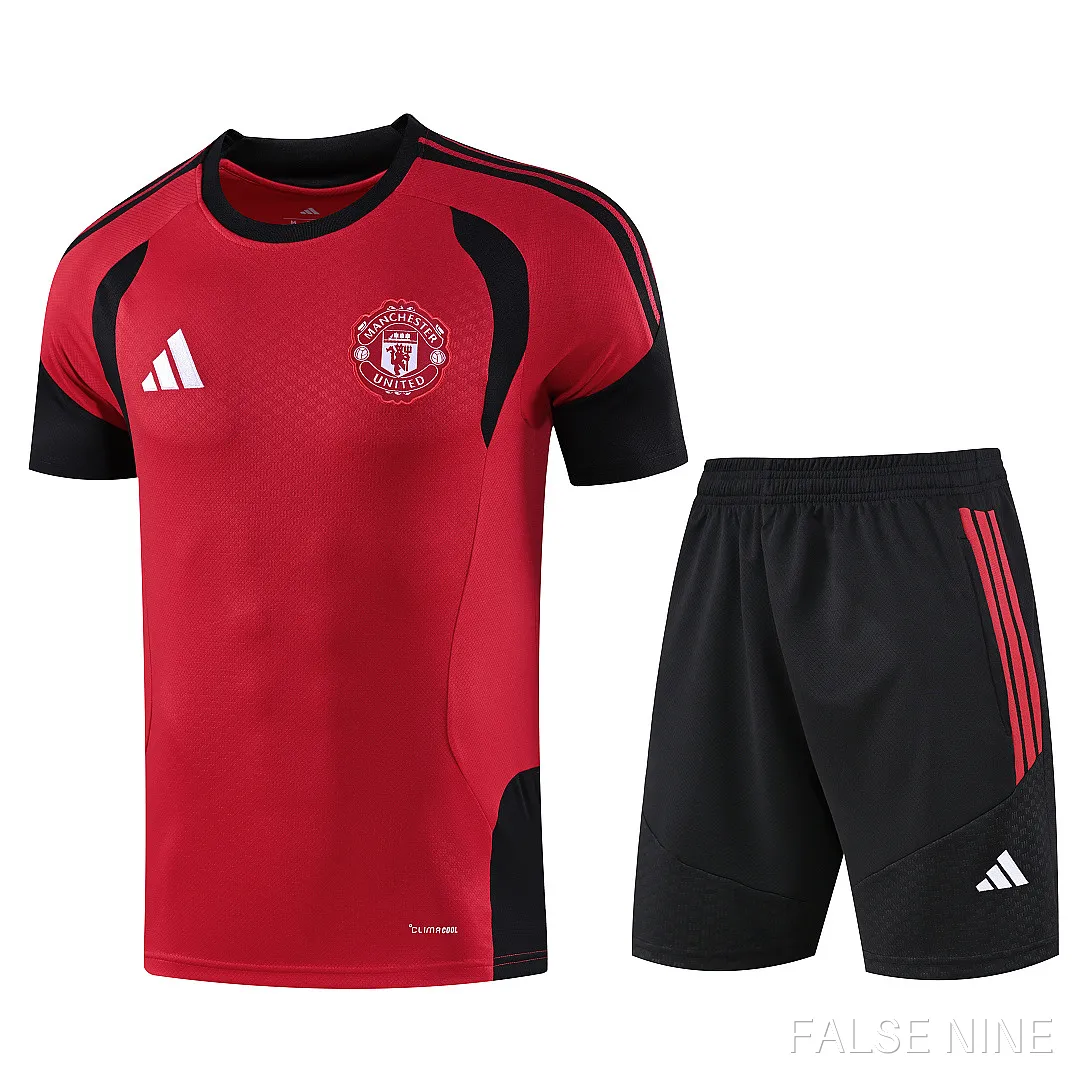 Manchester United 26/27 Training Kit (Fan Version), photo 26