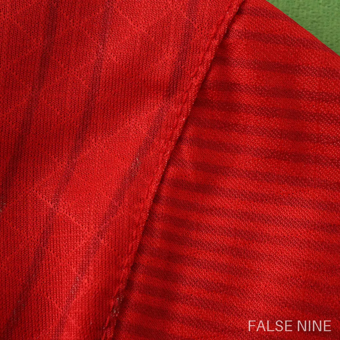 Switzerland 2026 Home Shirt (Player Version), photo 23
