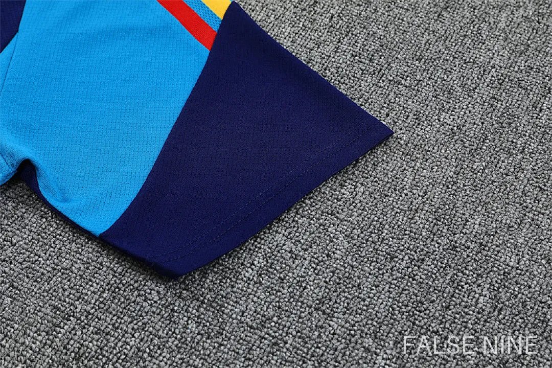 Spain 2026 Training Kit (Fan Version), photo 9