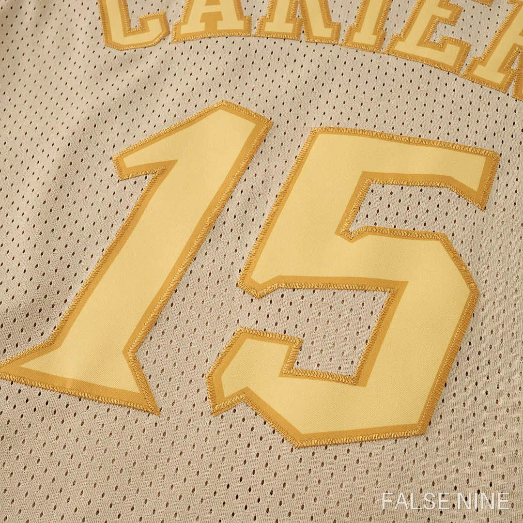 Toronto Raptors Retro 15 Jersey, photo 7