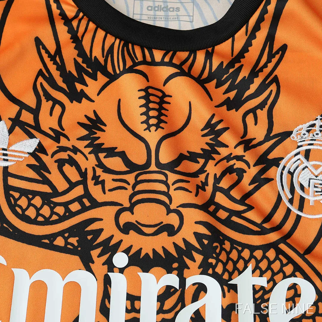 Real Madrid 24/25 Concept Shirt (Fan Version), photo 13
