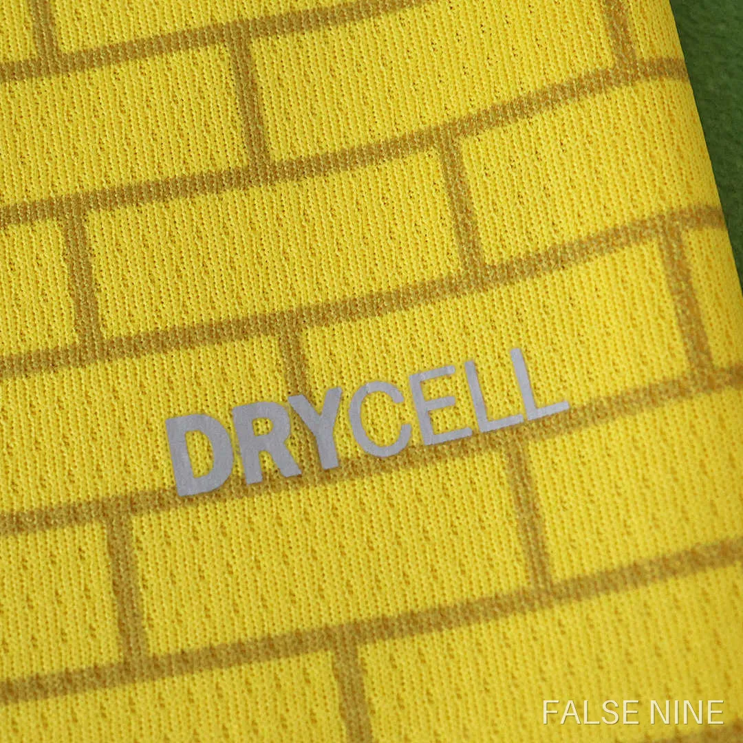Borussia Dortmund 25/26 Cup Shirt (Fan Version), photo 10