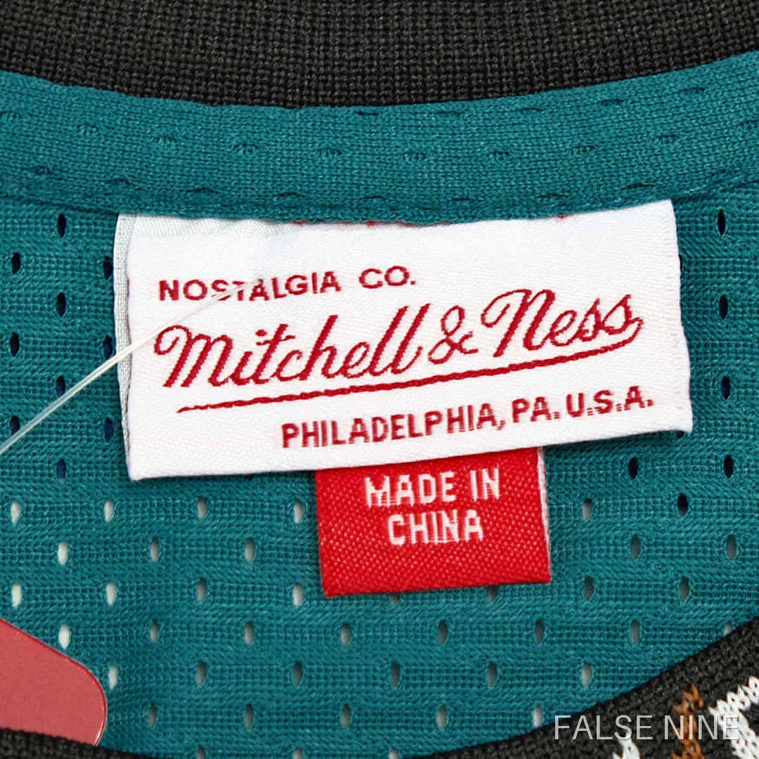 Vancouver Grizzlies 1998 Home Jersey (Retro), photo 6