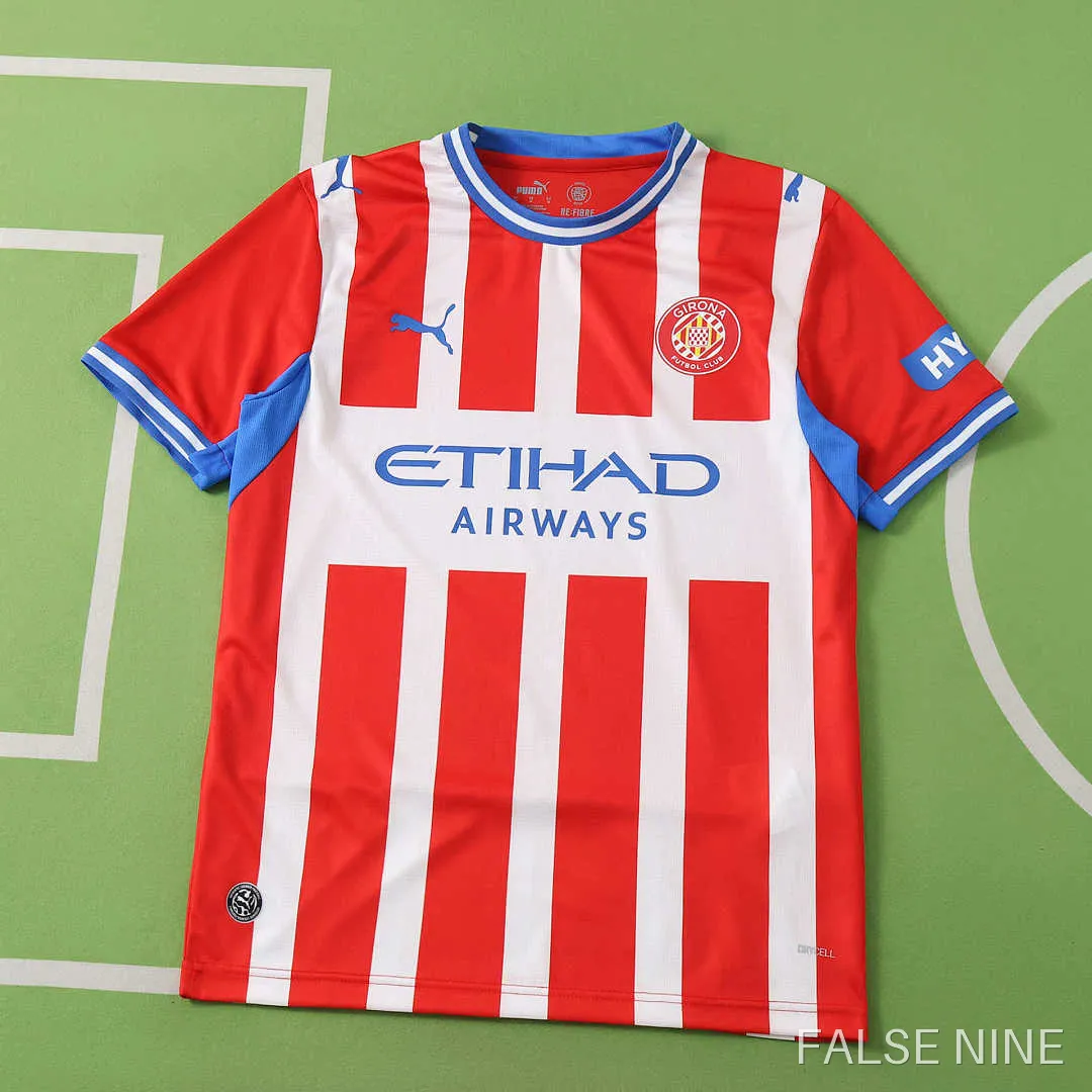 Girona FC 26/27 Home Shirt (Fan Version), photo 1