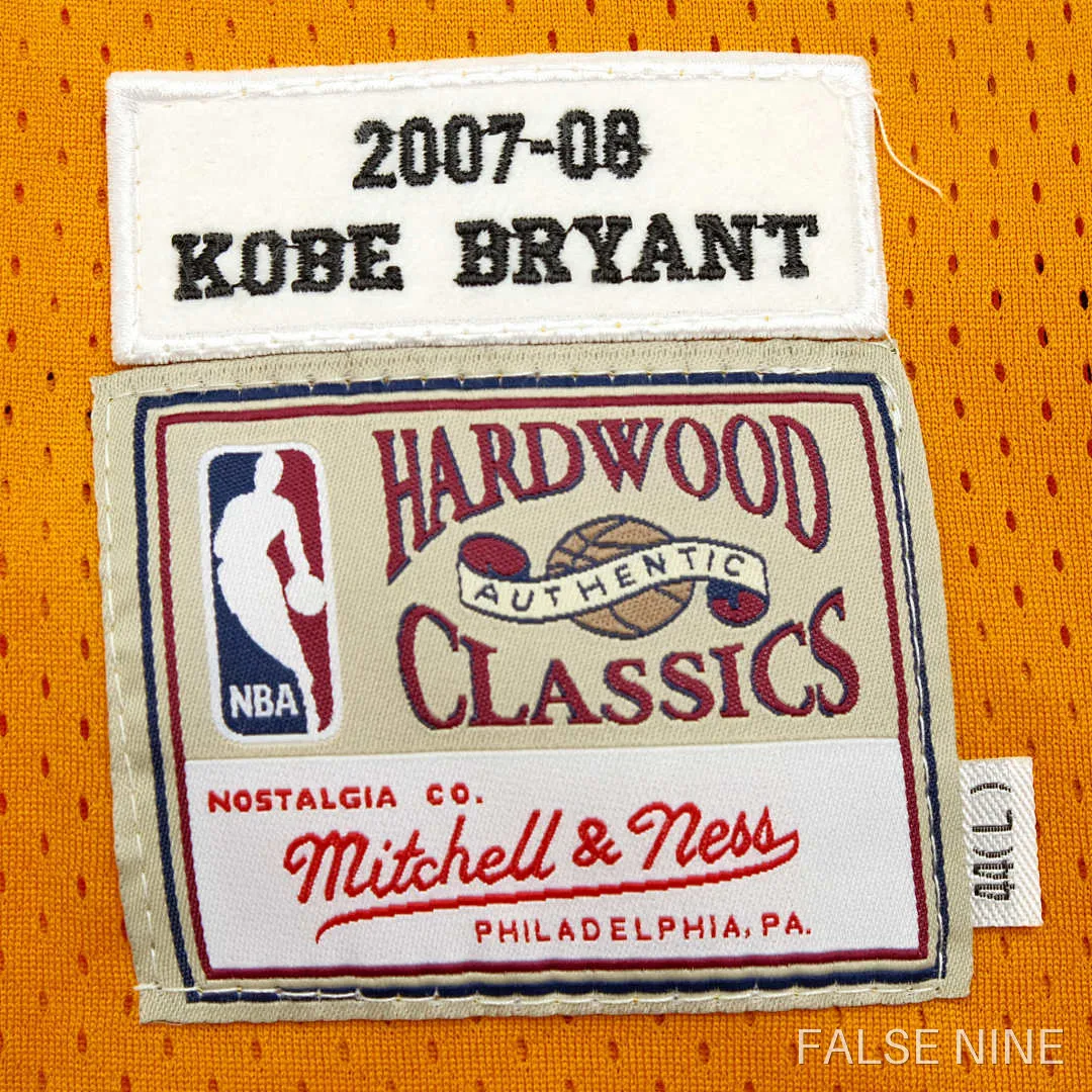 L.A. Lakers 24 Bryant Jersey, photo 6