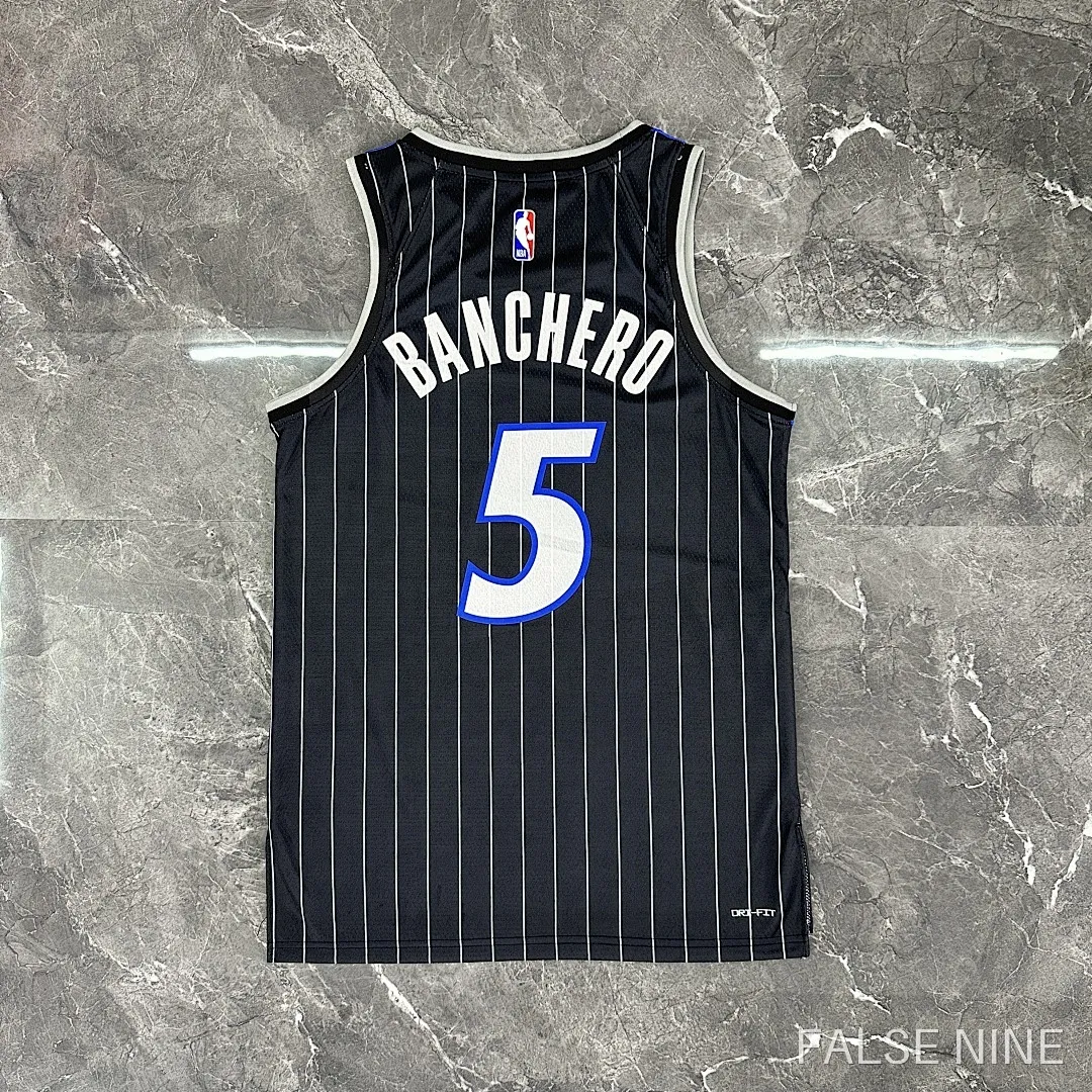 Orlando Magic 25/26 Home Jersey - Banchero, photo 12