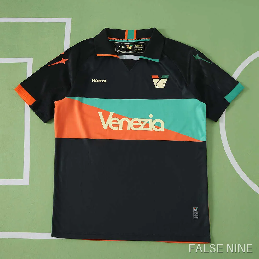 Venezia 26/27 Home Shirt (Fan Version), photo 1