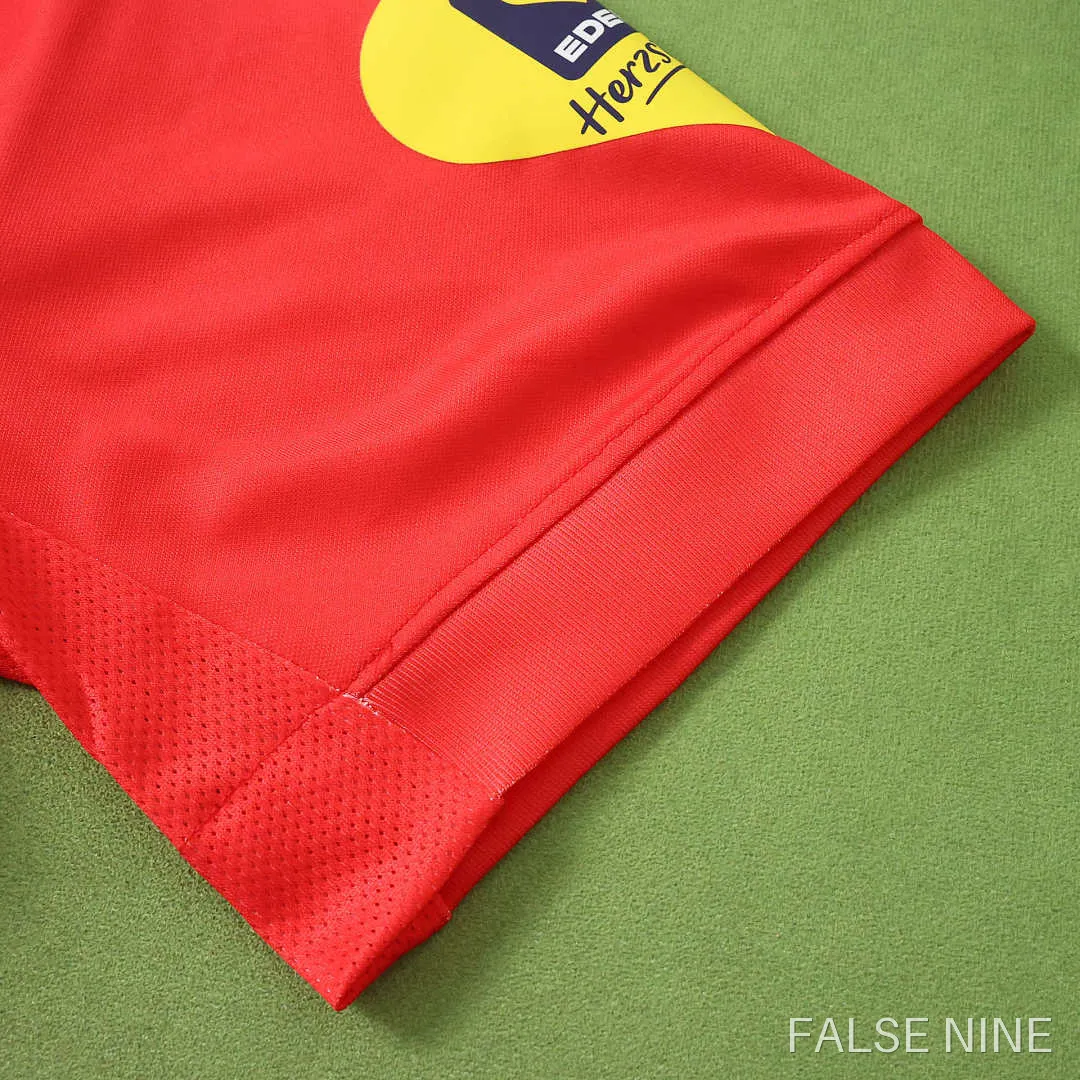 SC Freiburg 26/27 Home Shirt (Fan Version), photo 11