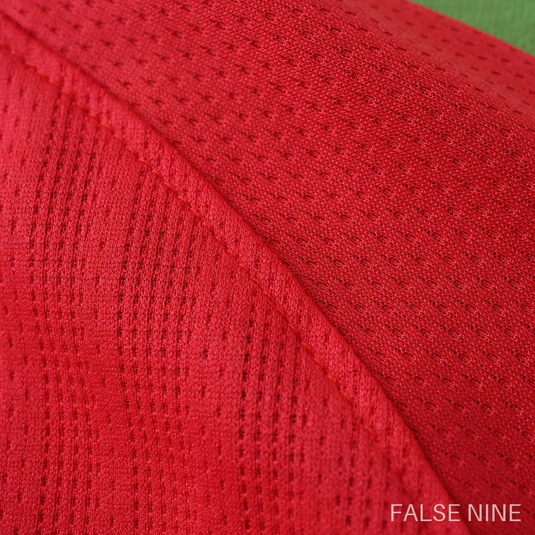 Manchester United 2007/08 Home Kids Retro Kit, photo 32