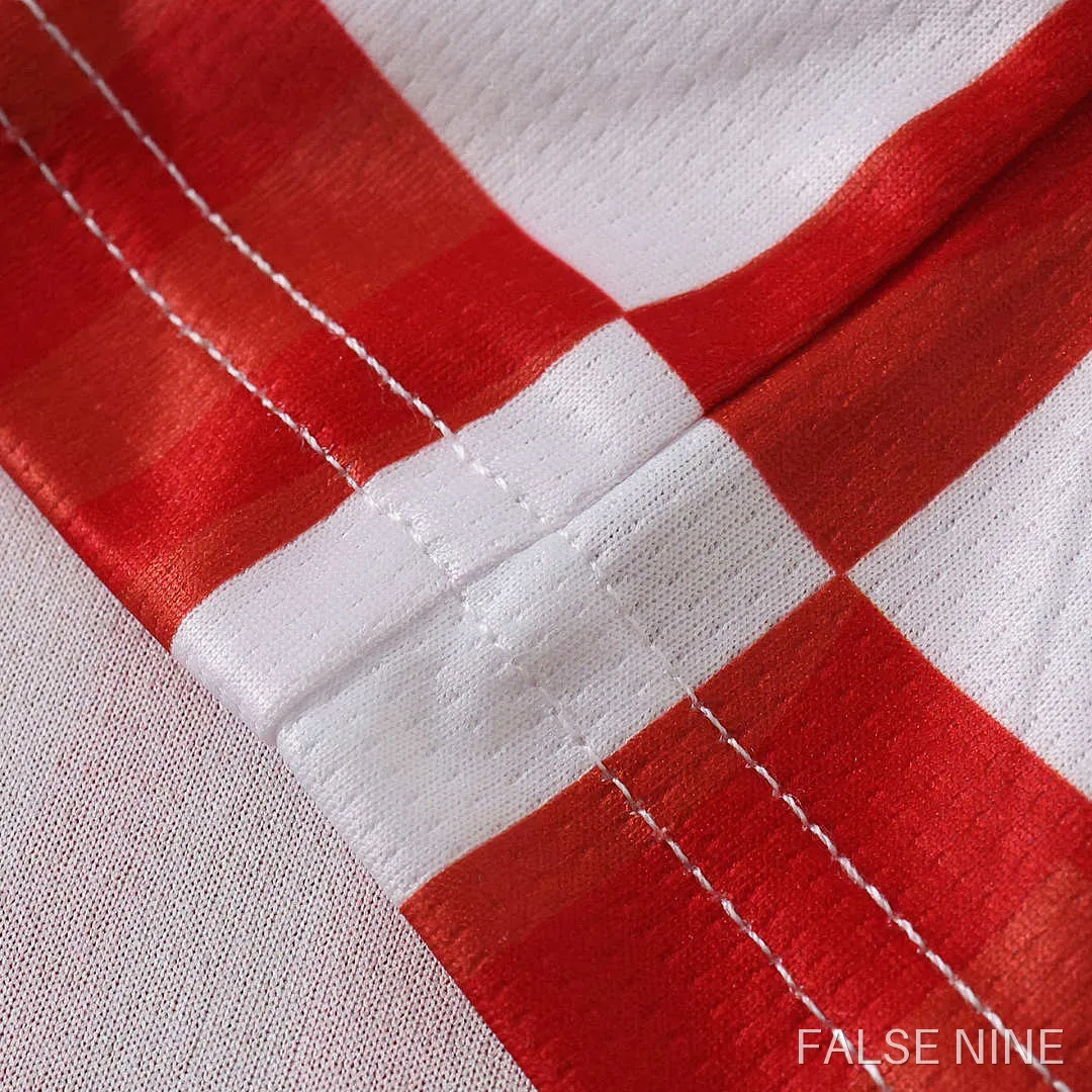 Croatia 26/27 Home Shirt (Fan Version), photo 17
