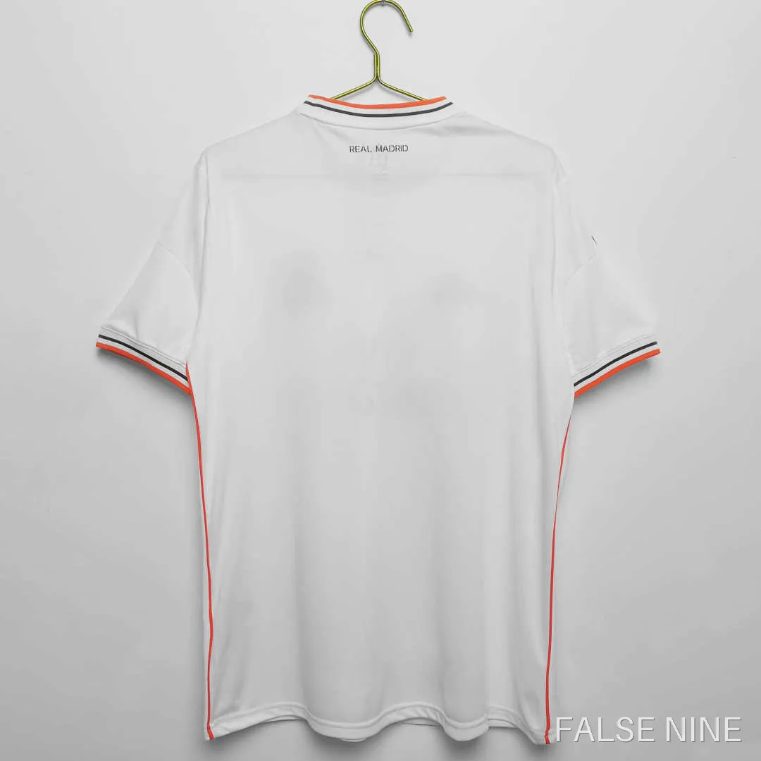 13/14 Real Madrid home retro Fan version, photo 7