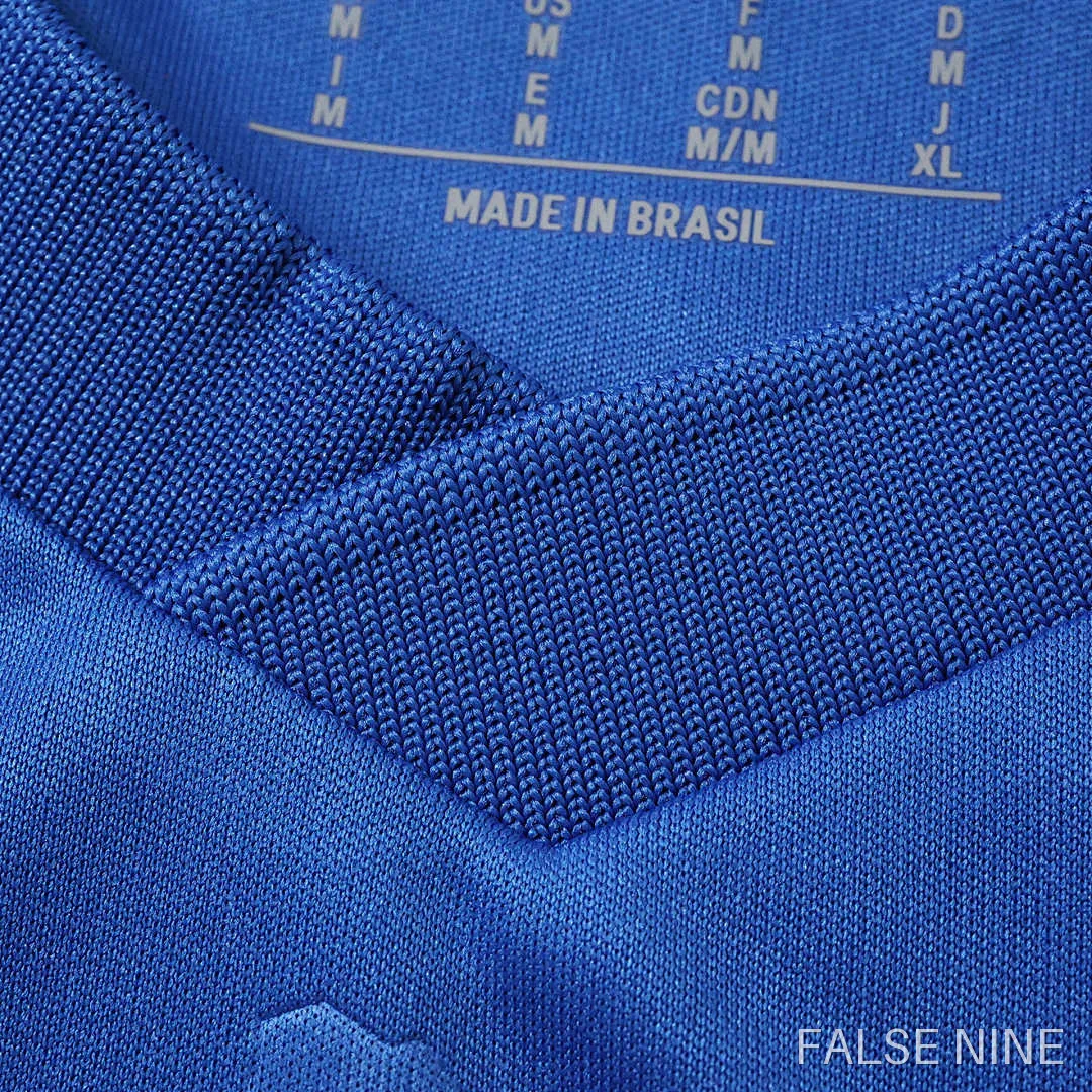Cruzeiro 26/27 Home Shirt (Fan Version), photo 14