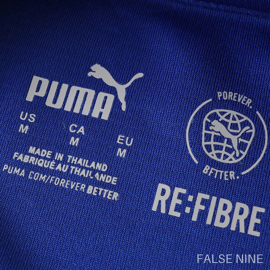 Olympique de Marseille 25/26 Third Shirt (Fan Version), photo 10