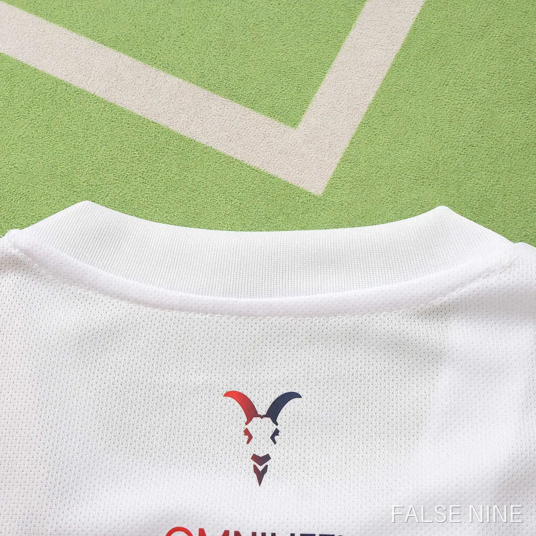 Chivas Guadalajara 26/27 Away Kids Kit, photo 12