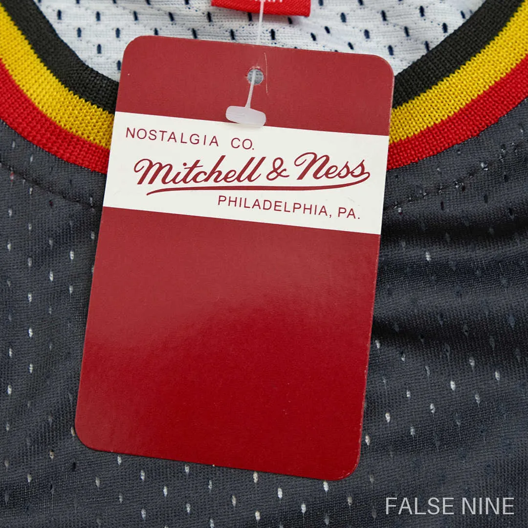 Atlanta Hawks 8 Smith Jersey, photo 8