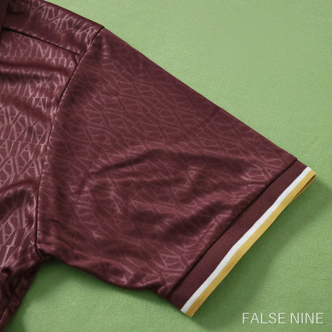 AS Monaco 26/27 Away Shirt (Fan Version), photo 12