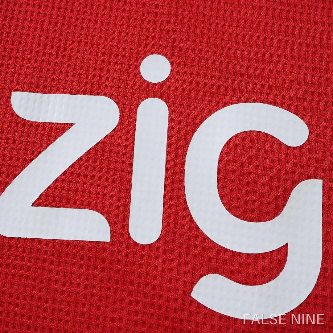 Ajax 26/27 Home Shirt (Fan Version), photo 12