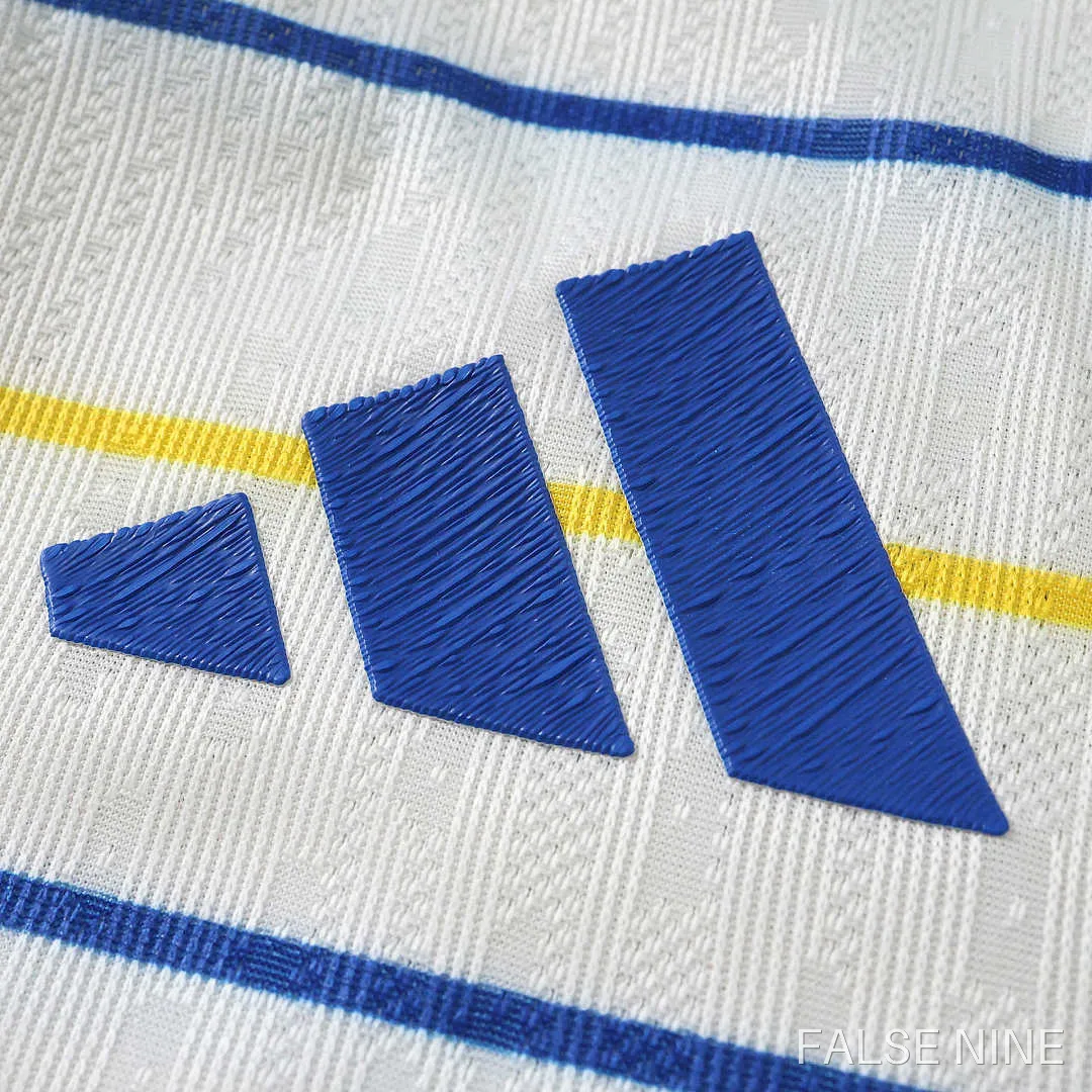 Leeds United 26/27 Home Shirt (Player Version), photo 16