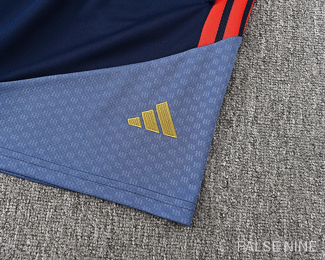 Bayern Munich 26/27 Training Vest and Shorts Set (Fan Version), photo 4