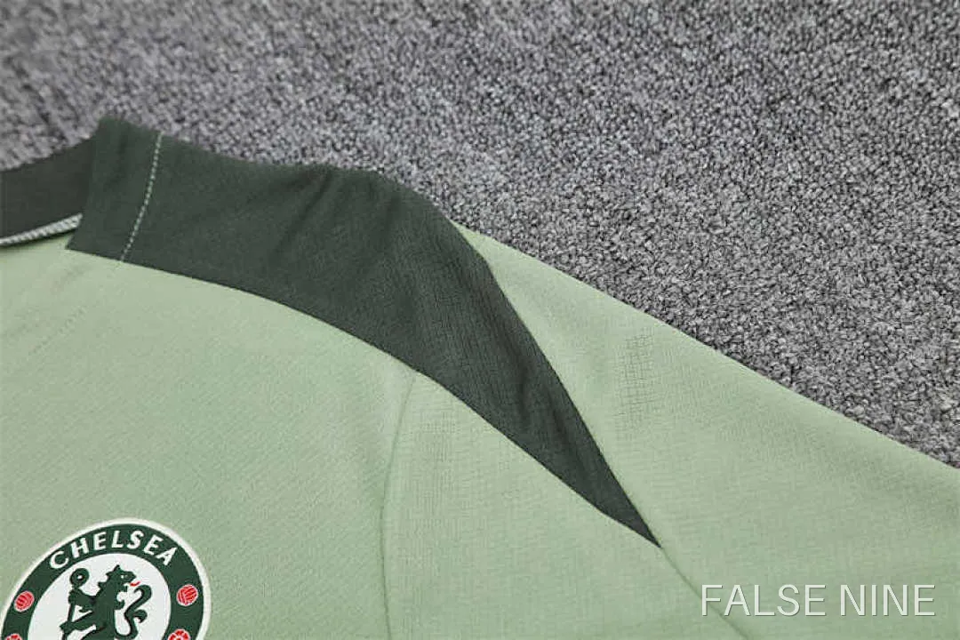 Chelsea 25/26 Training Kit (Fan Version), photo 6