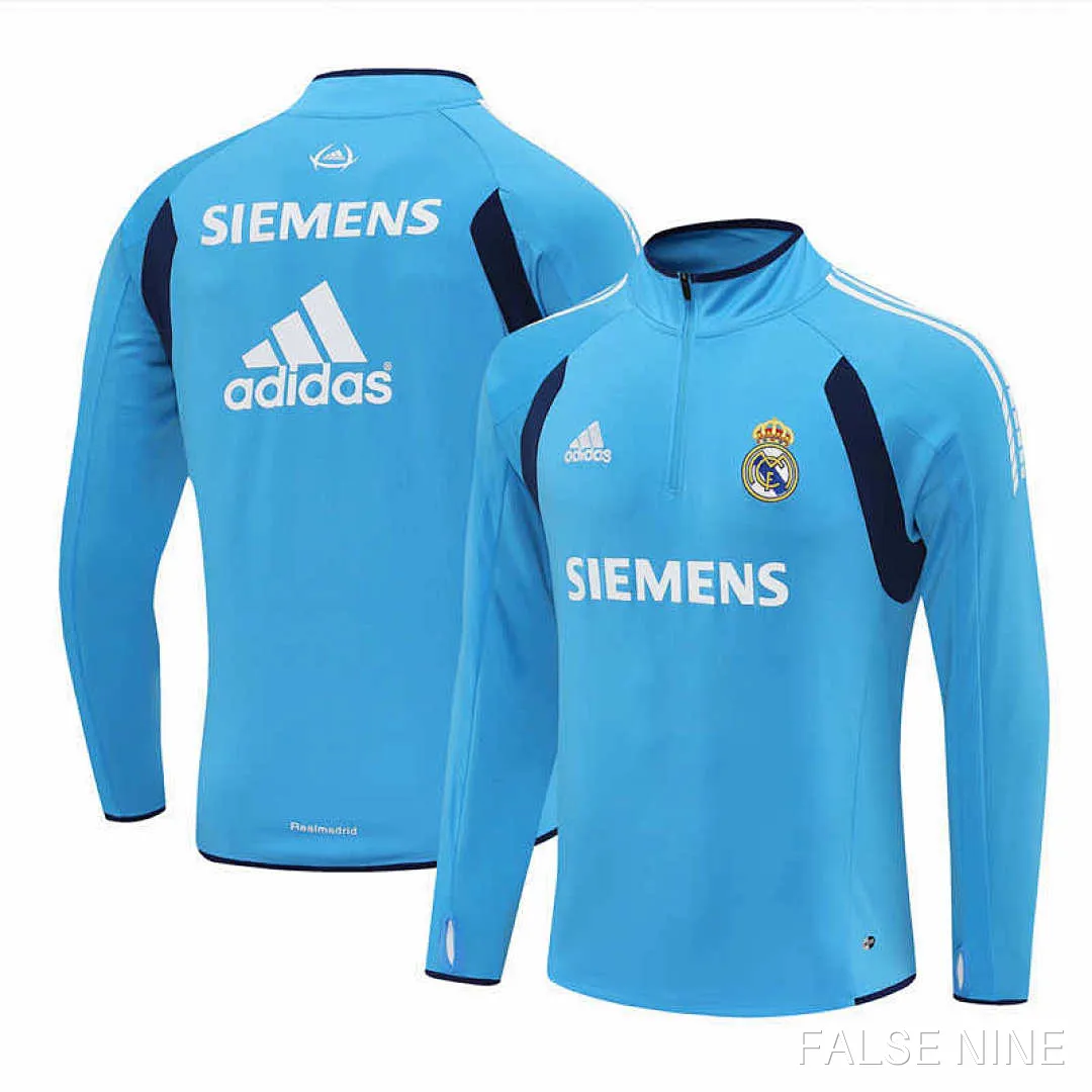 Real Madrid 05/06 Training Jacket, photo 16