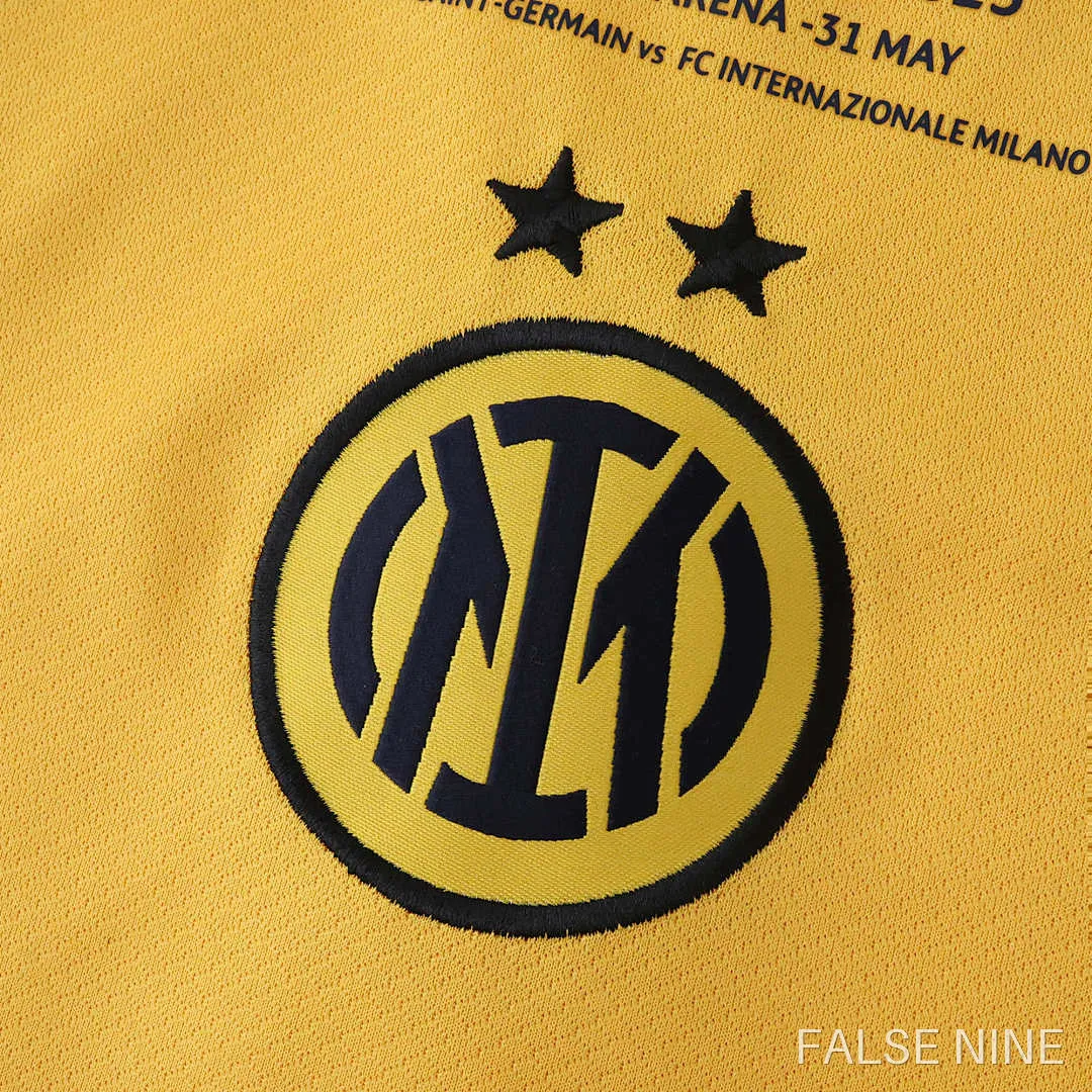Inter Milan 24/25 Third Shirt (Fan Version), photo 6