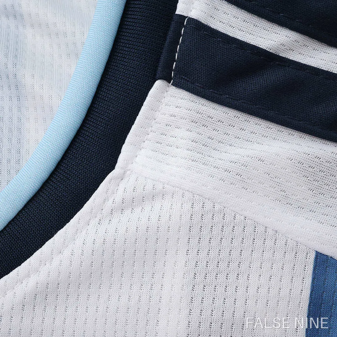 Argentina 2026 Home Shirt (Long Sleeve Fan Version), photo 21