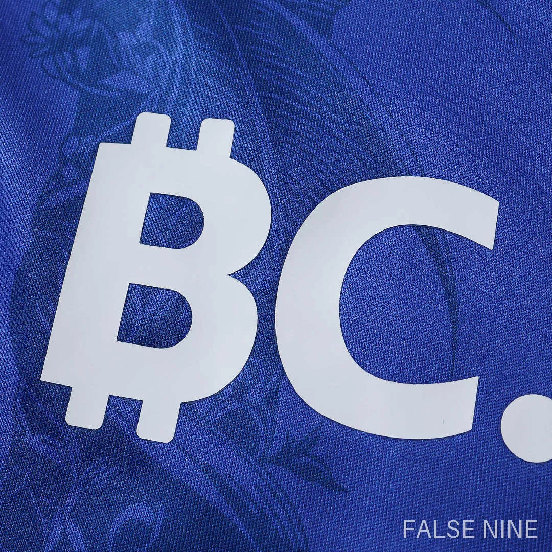 Leicester City 26/27 Home Shirt (Fan Version), photo 12