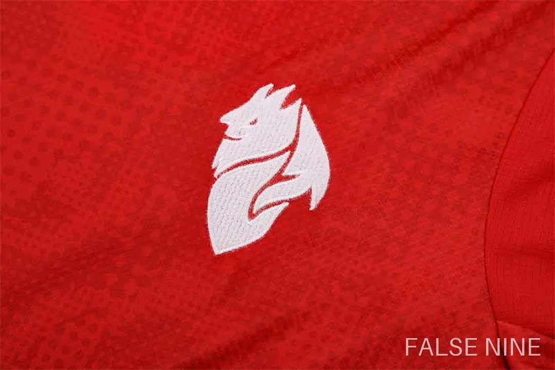 AC Milan 25/26 Training Kit (Fan Version), photo 9