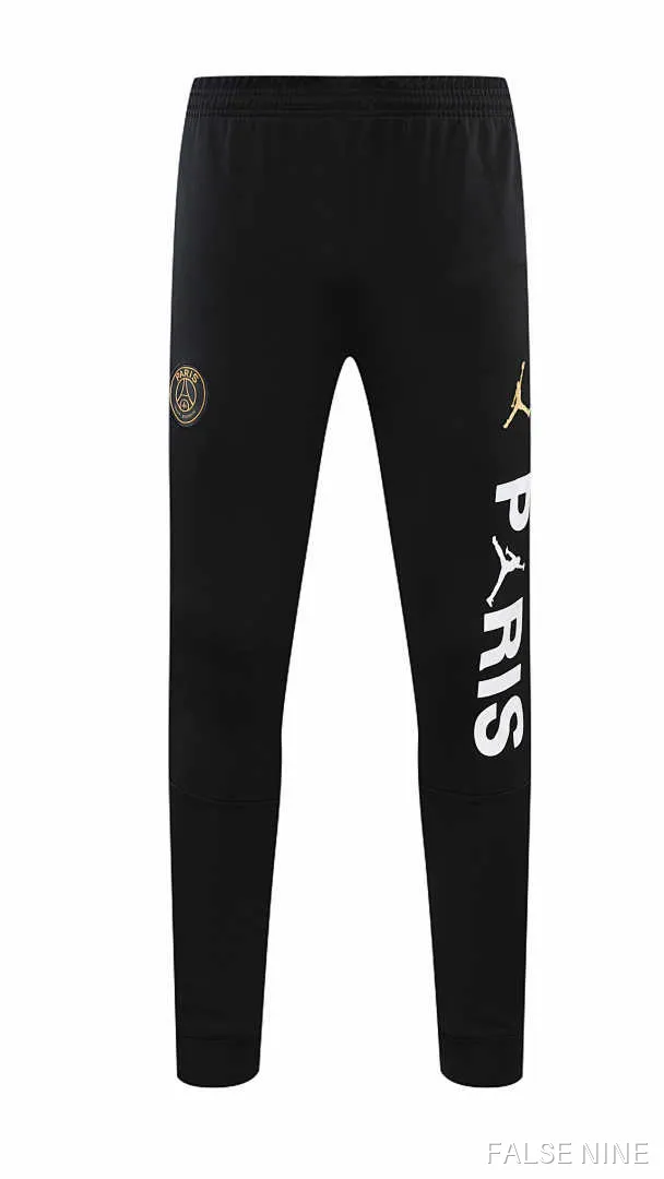 Paris Saint-Germain 25/26 Training Hooded Tracksuit Set, photo 11