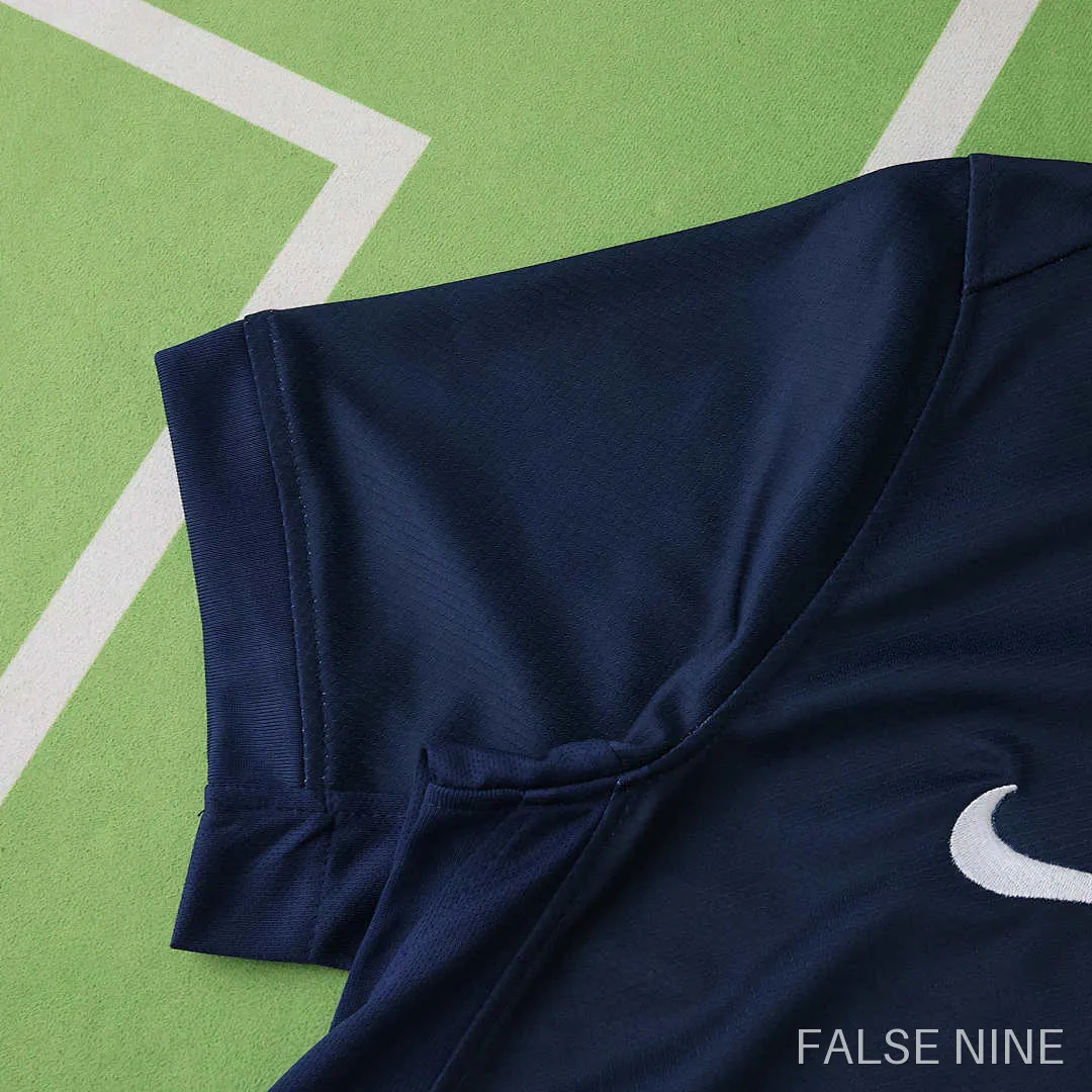 Paris Saint-Germain Home Shirt (Fan Version), photo 9