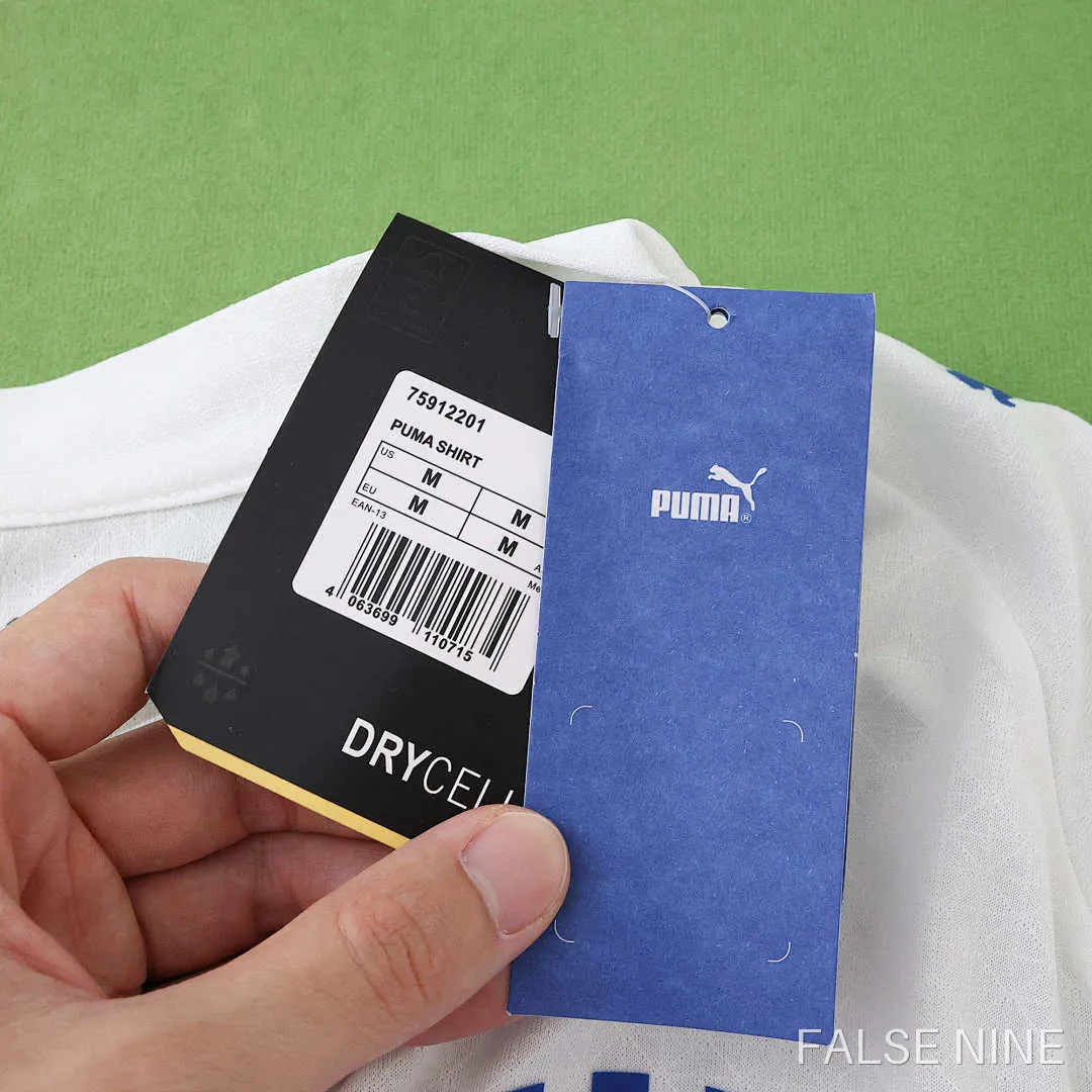 Al-Hilal 25/26 Away Shirt (Player Version), photo 17