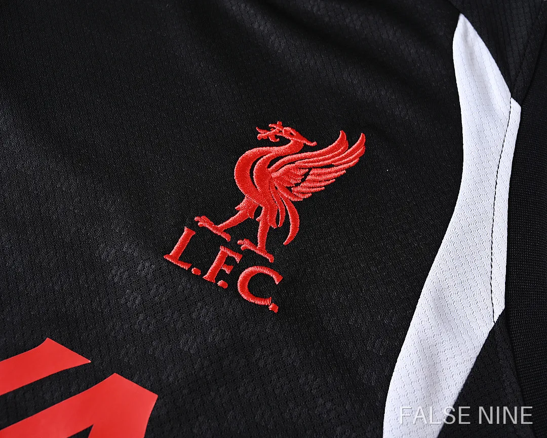 Liverpool 26/27 Training Kit (Fan Version), photo 9