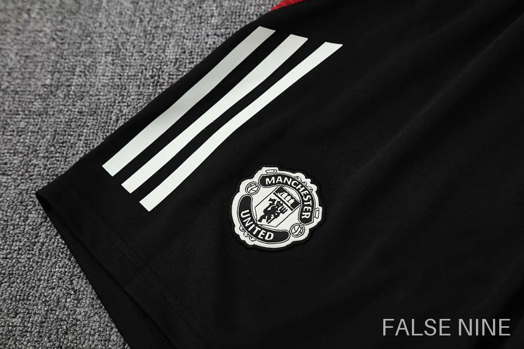 Manchester United 25/26 Training Kit (Fan Version), photo 15