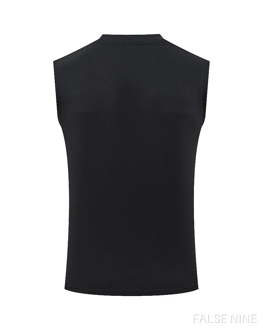 Chelsea 26/27 Training Vest and Shorts Set (Fan Version), photo 22