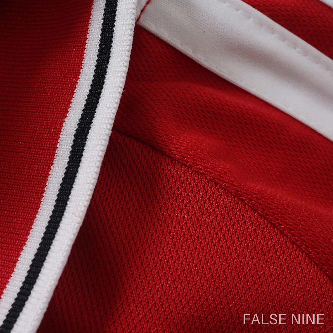 Manchester United 26/27 Home Shirt (Long Sleeve, Fan Version), photo 20