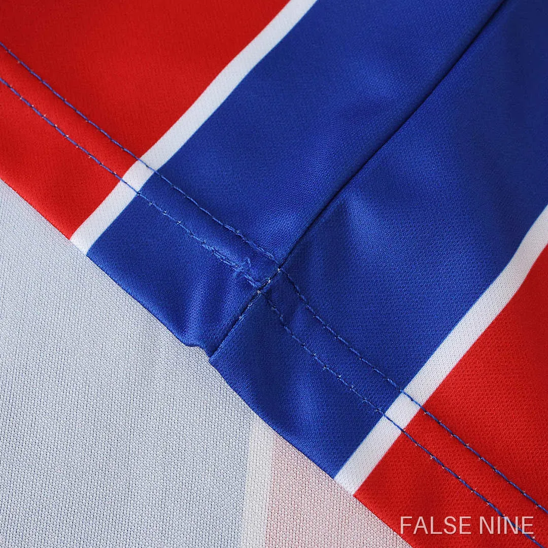 Crystal Palace 25/26 Home Shirt (Fan Version), photo 15
