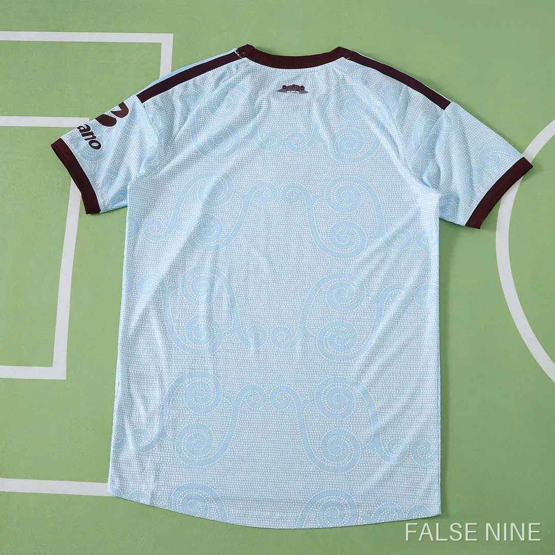 Aston Villa 26/27 Third Shirt (Player Version), photo 2