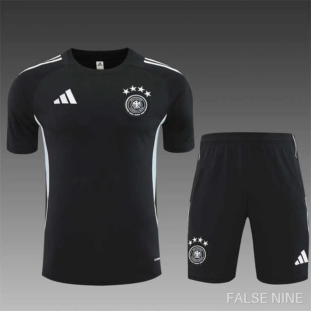 Germany 25/26 Training Kit (Fan Version), photo 3
