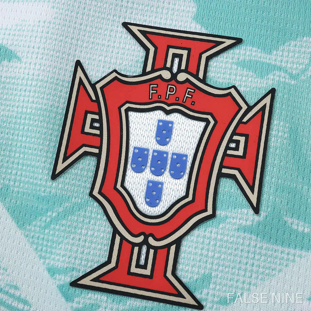 Portugal 2026 Away Shirt (Fan Version), photo 15