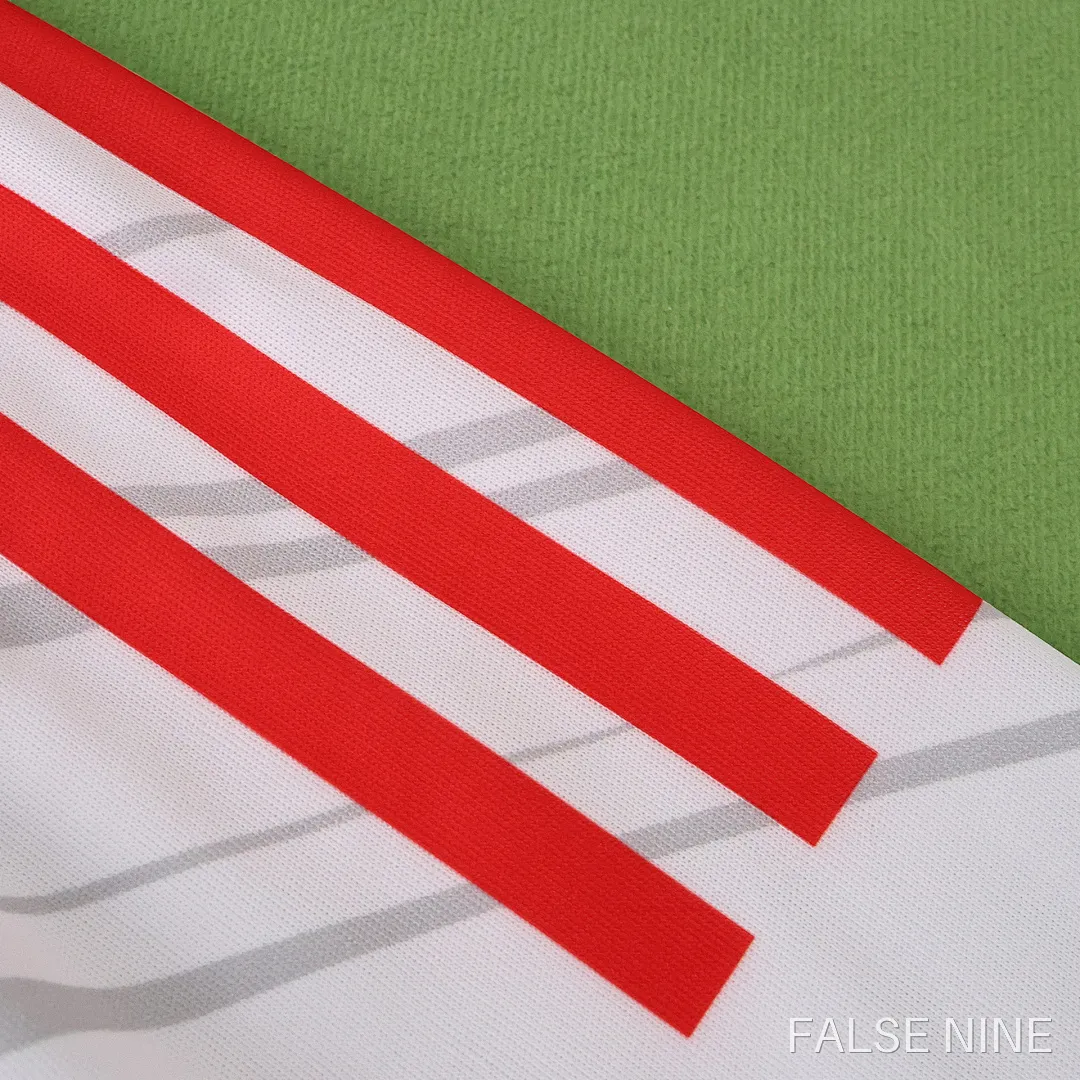 Benfica 25/26 Away Shirt (Fan Version), photo 9