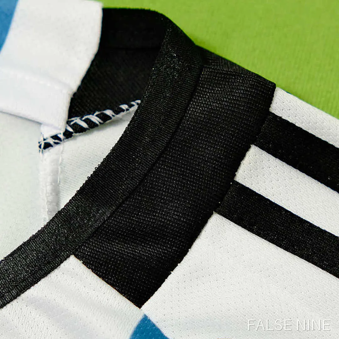 Argentina 22-23 Home Jersey (Fan Version), photo 20
