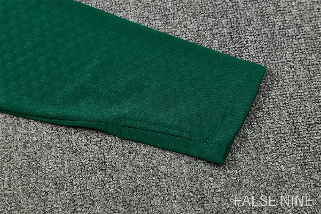 Mexico 2026 Training Tracksuit Set, photo 17